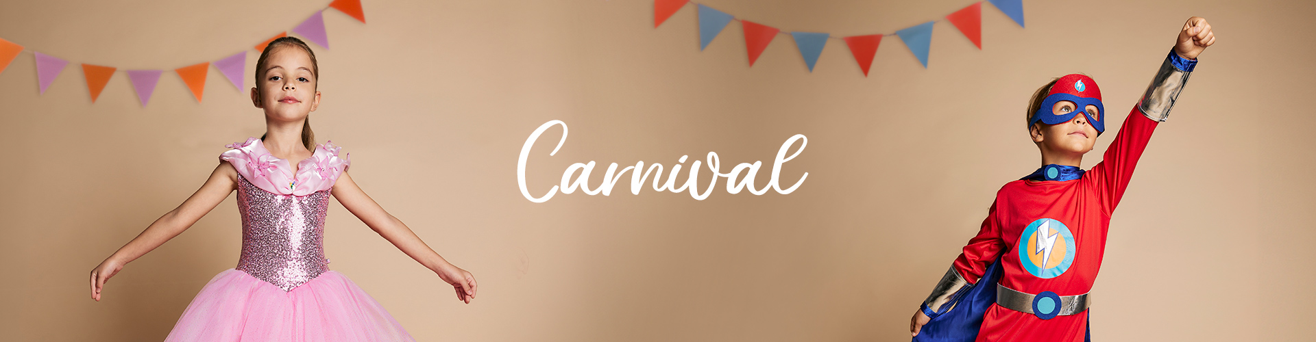 Carnival | LAPIN KIDS