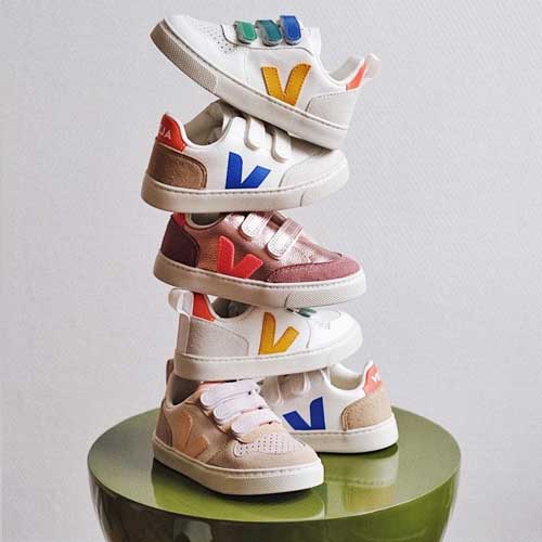 Παιδικά παπούτσια για αγόρια και κορίτσια στο Lapinkids.com. | LAPIN KIDS