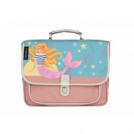 Σχολική Τσάντα Caramel Mini 32cm Pretty Mermaid | LAPIN KIDS