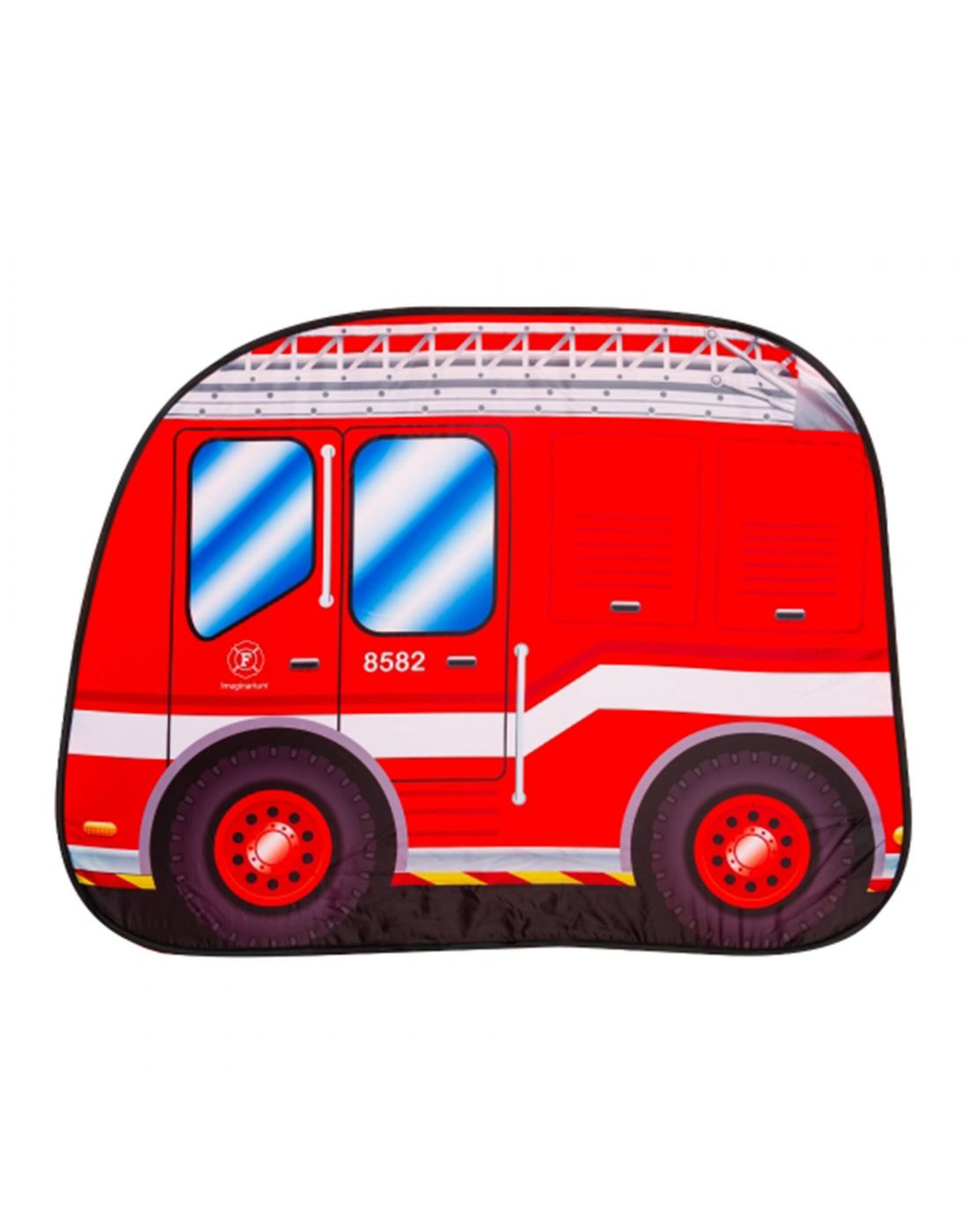 Σκηνή Πυροσβεστικό Όχημα Imaginarium | LAPIN KIDS