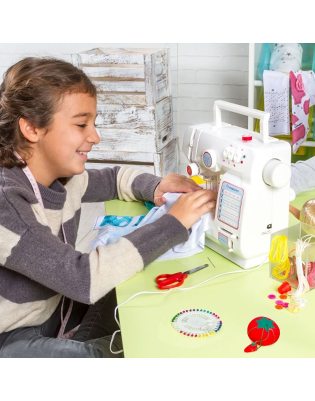 Παιδική Ραπτομηχανή Imaginarium | LAPIN KIDS