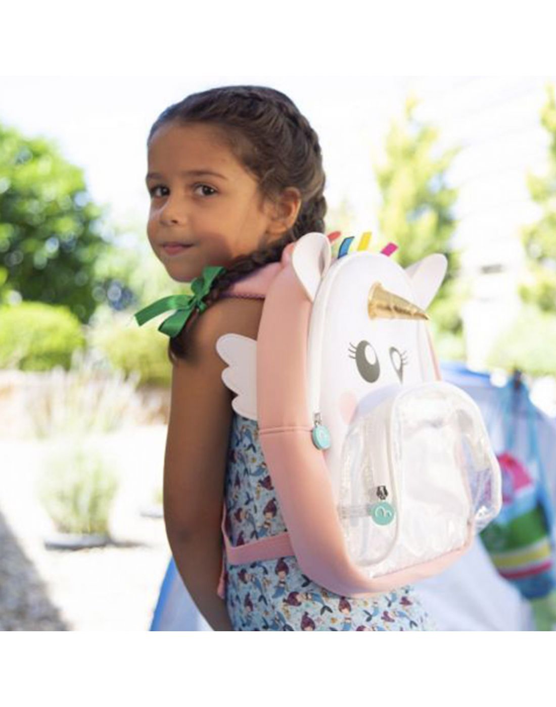Παιδική Τσάντα Πλάτης Imaginarium | LAPIN KIDS
