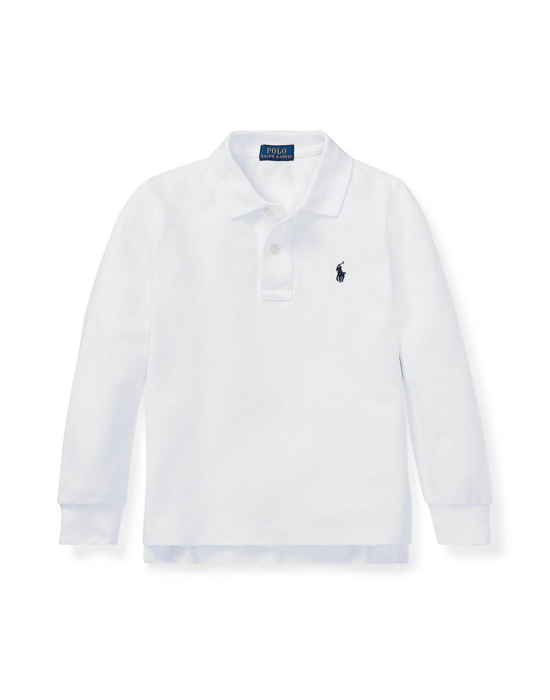 Παιδική Μπλούζα Polo Ralph Lauren, Polo Ralph Lauren, 100R0037 |  LapinKids.com | LAPIN KIDS