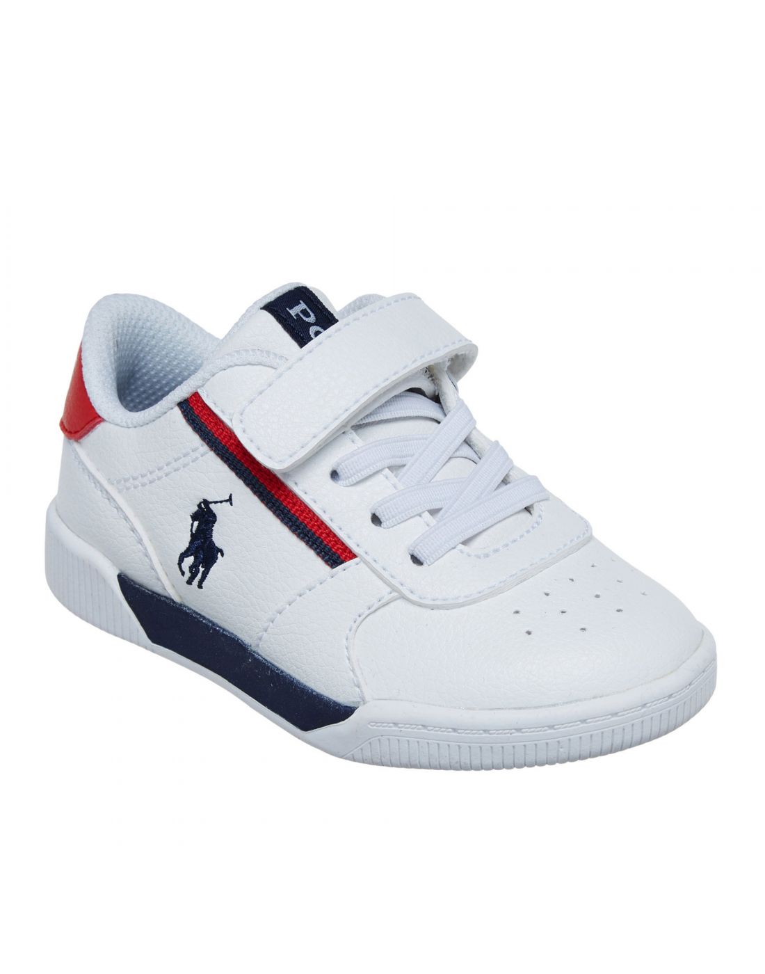 Παιδικά Sneakers Polo Ralph Lauren | LAPIN KIDS