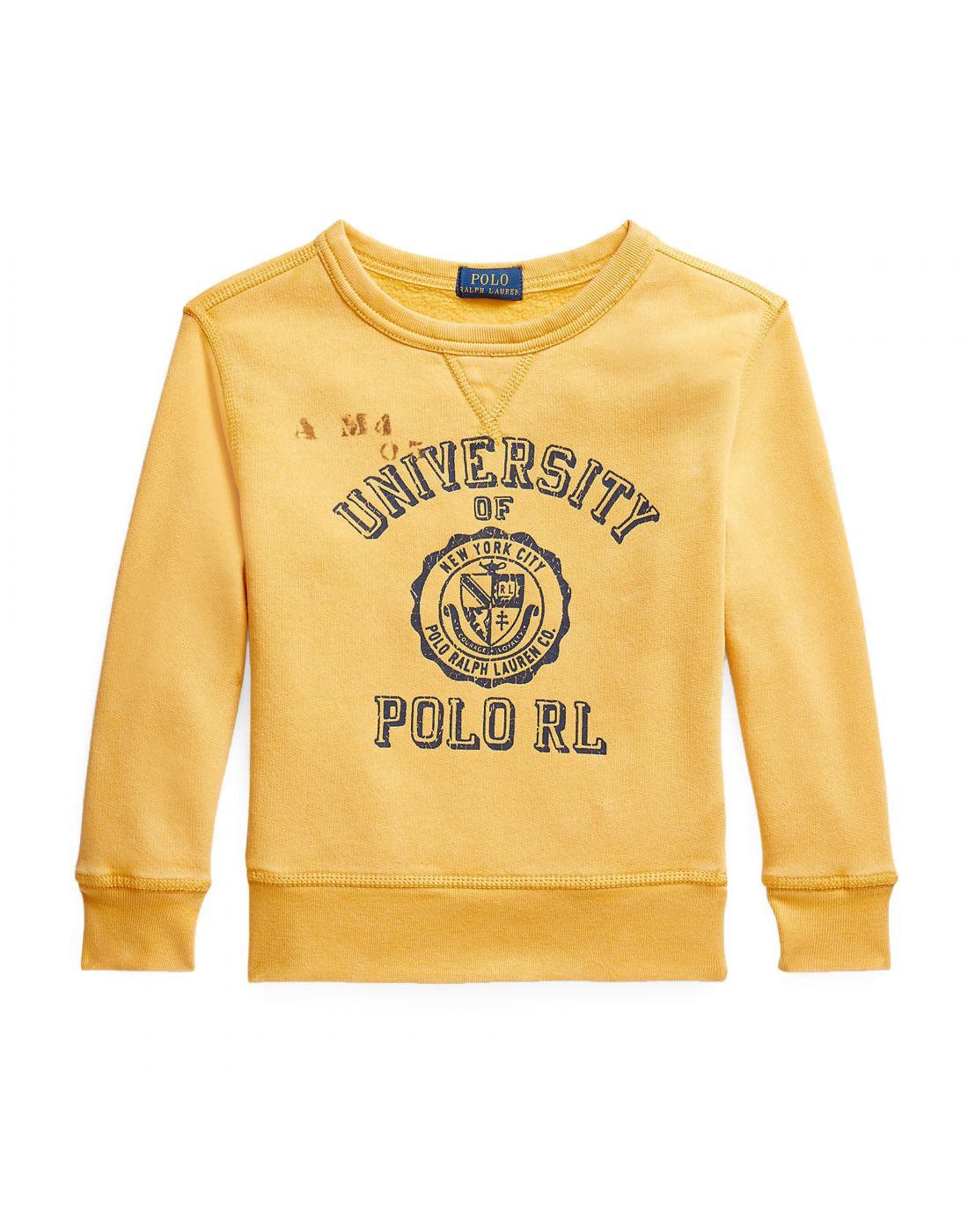 Παιδική Μπλούζα Polo Ralph Lauren | LAPIN KIDS