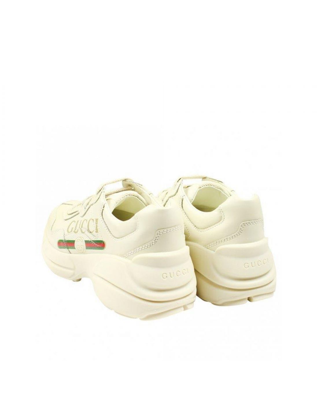 Παιδικά Παπούτσια Sneakers Gucci | LAPIN KIDS