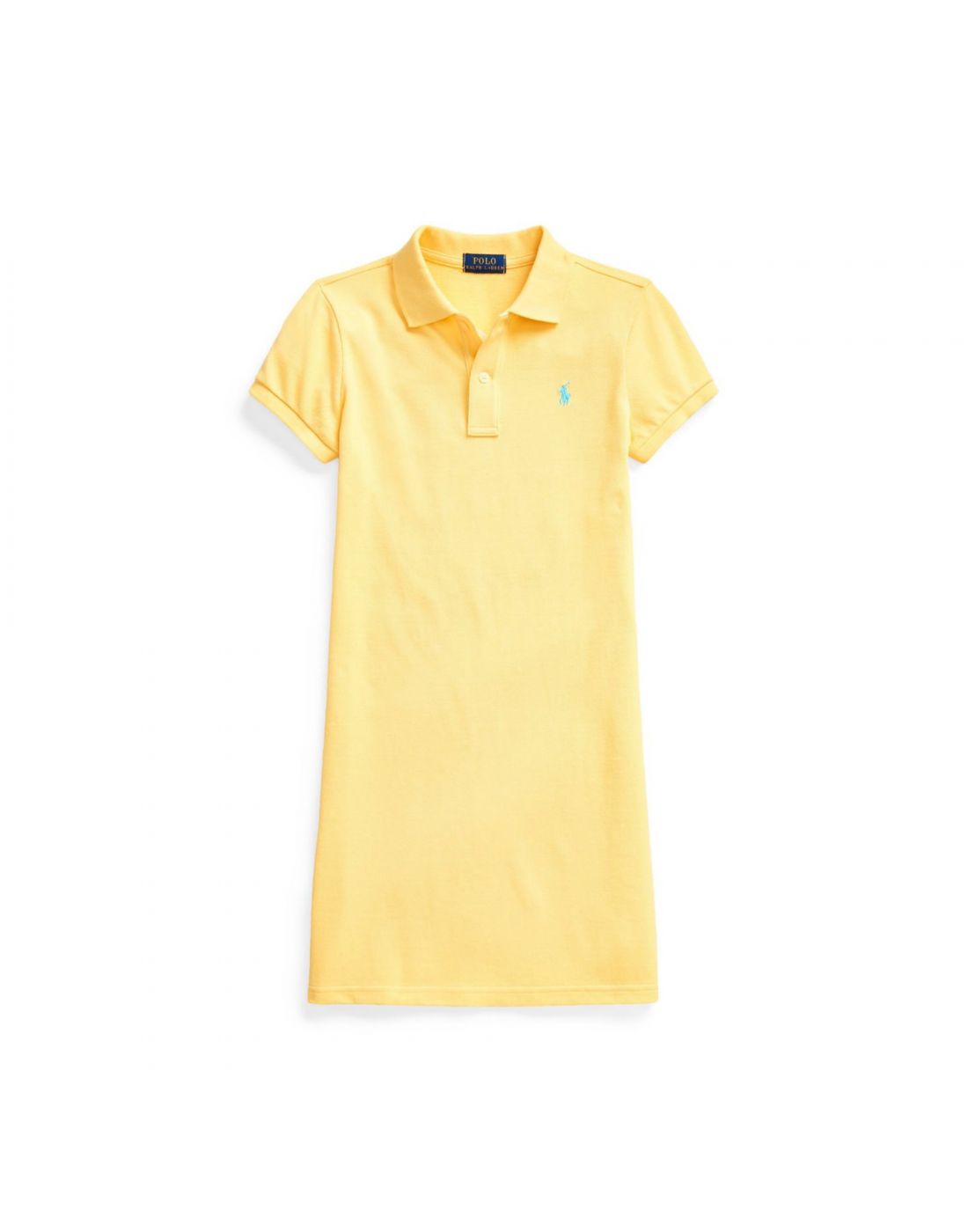 Παιδικό Φόρεμα Polo Ralph Lauren | LAPIN KIDS