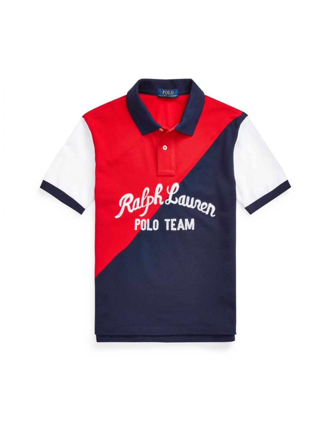 Polo Ralph Lauren Boys Polo Shirt | LAPIN KIDS