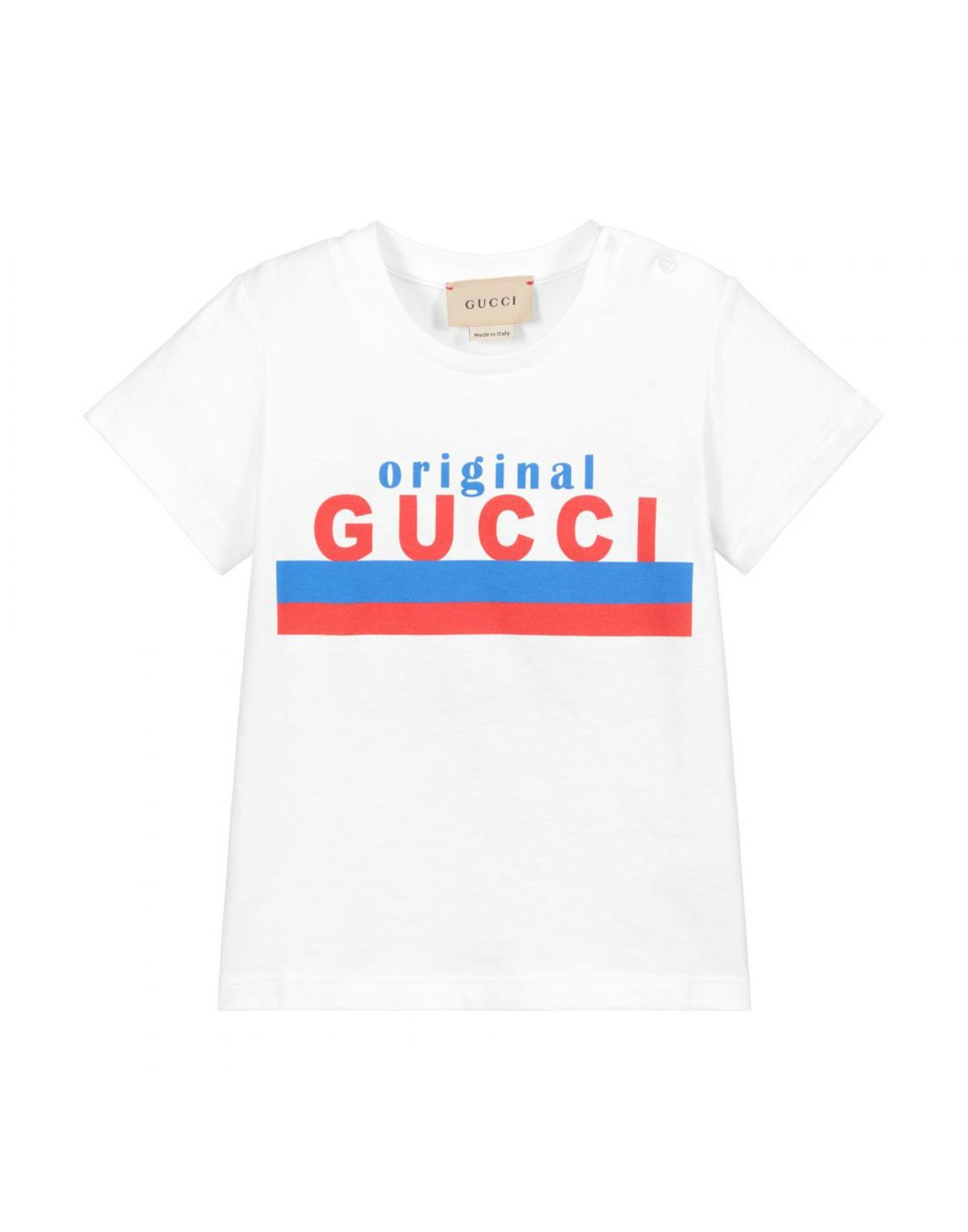 Παιδική Μπλούζα Gucci | LAPIN KIDS