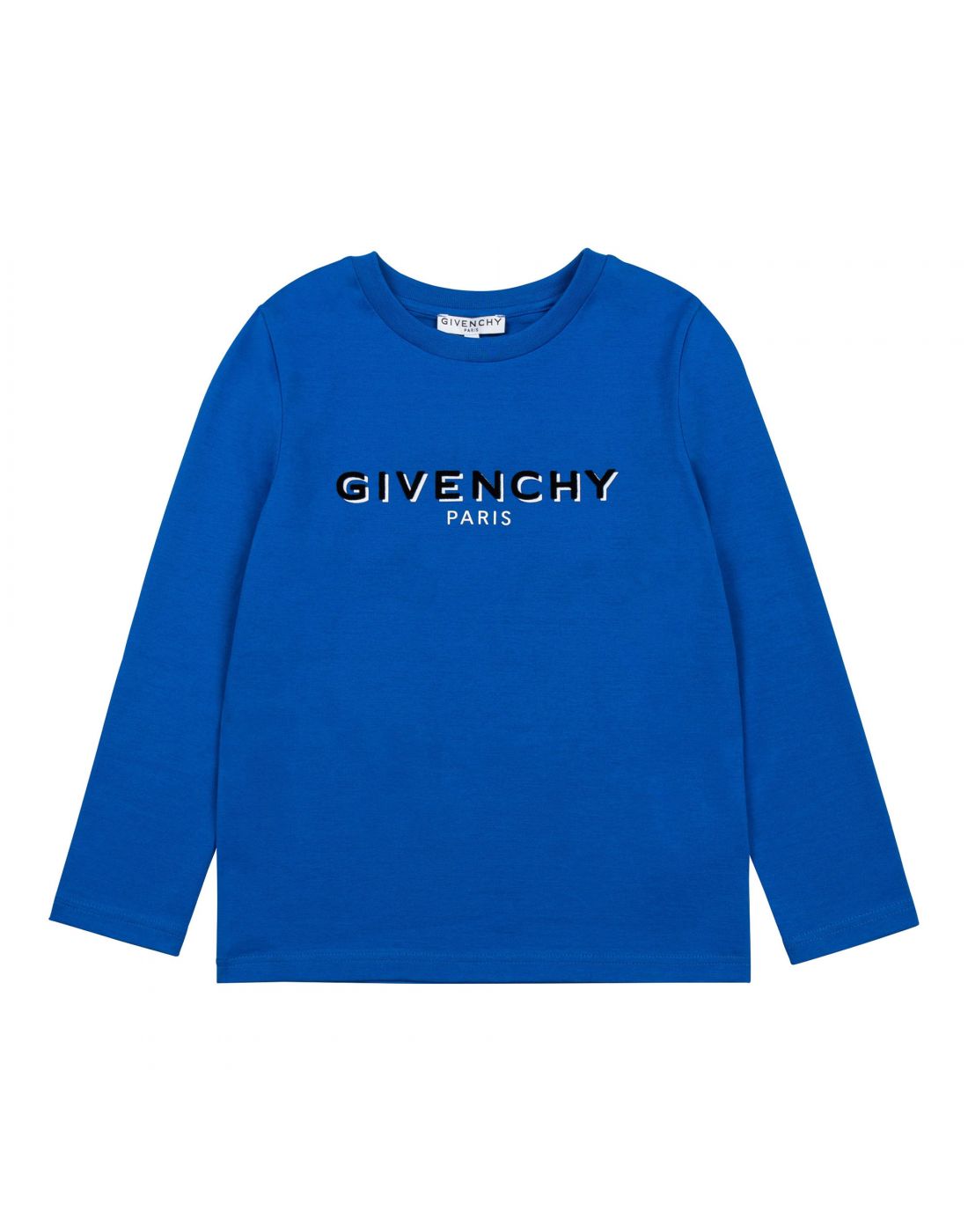 Παιδική Μπλούζα Givenchy | LAPIN KIDS