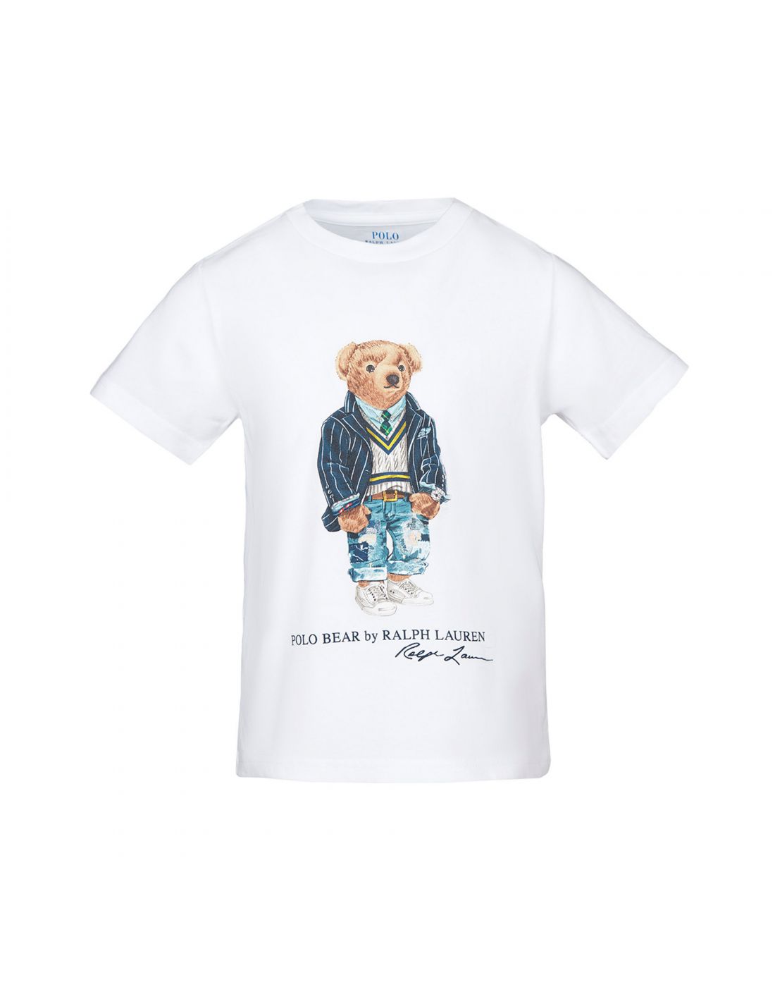 Polo Ralph Lauren Kids T-Shirt | LAPIN KIDS