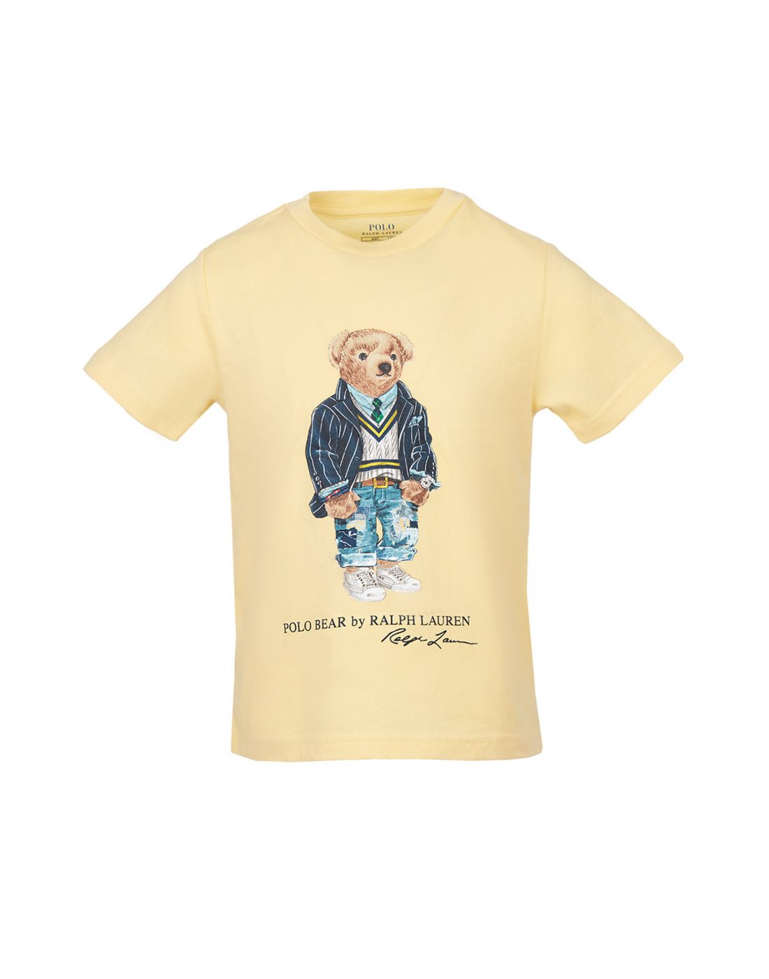 Παιδική Μπλούζα Polo Ralph Lauren | LAPIN KIDS