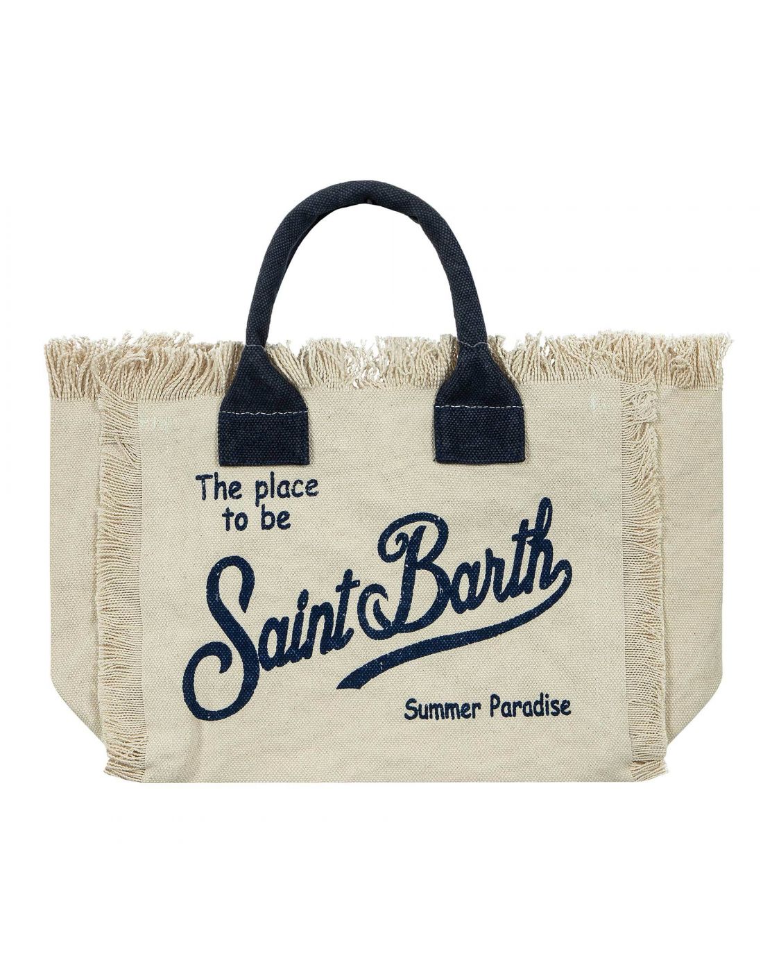 St Barth Beach Bag | LAPIN KIDS