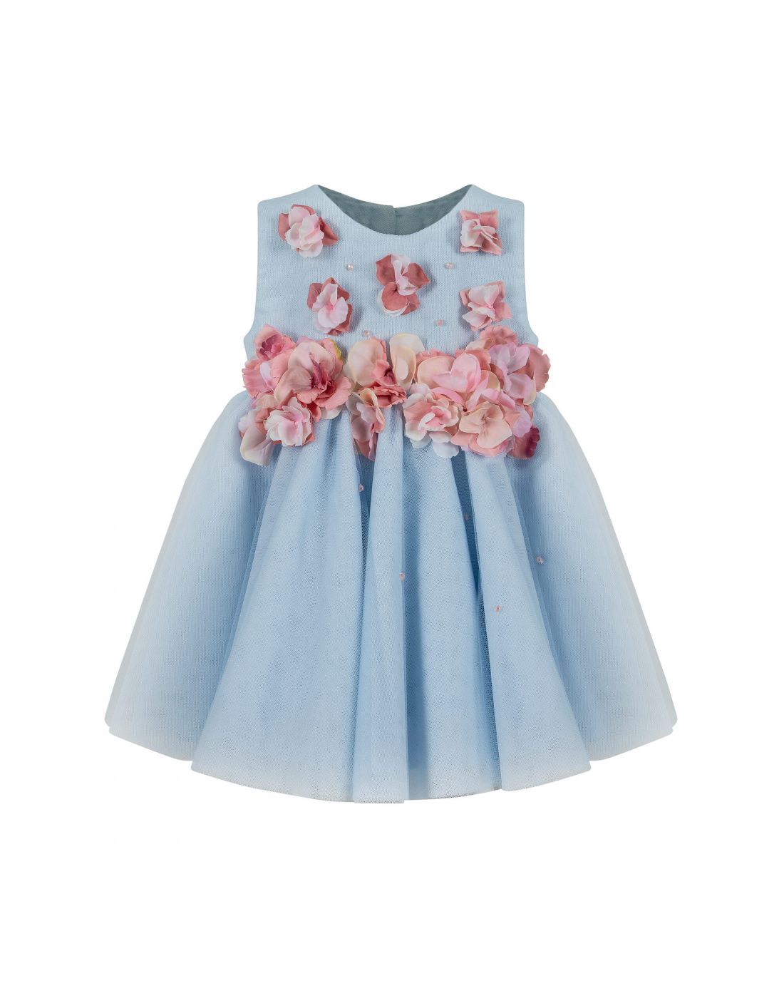 Παιδικό Φόρεμα Lapin House | LAPIN KIDS