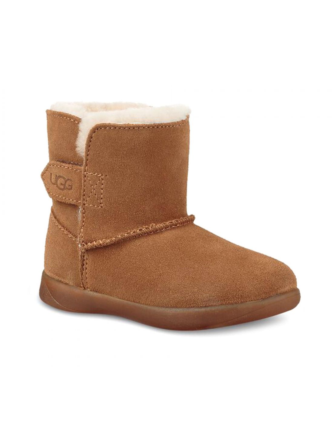 Ugg Boys Leather Boots | LAPIN KIDS