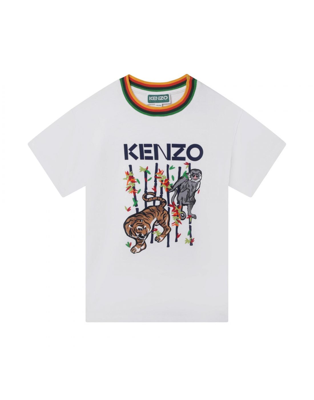Παιδική Μπλούζα Kenzo | LAPIN KIDS