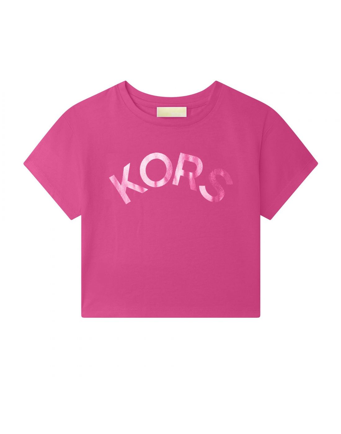 Παιδική Μπλούζα Με Print Michael Kors | LAPIN KIDS