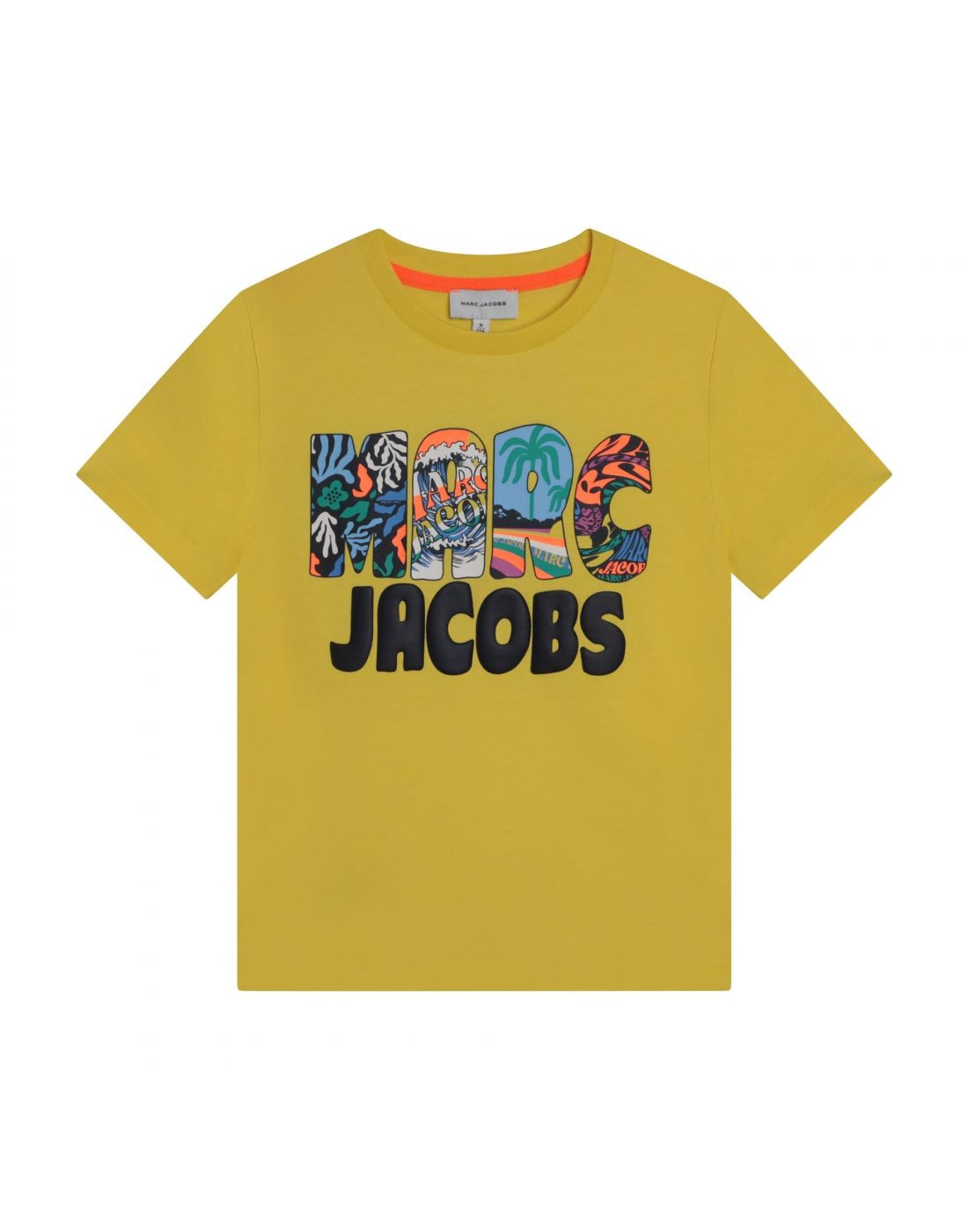 The Marc Jacobs Boys T-shirt | LAPIN KIDS