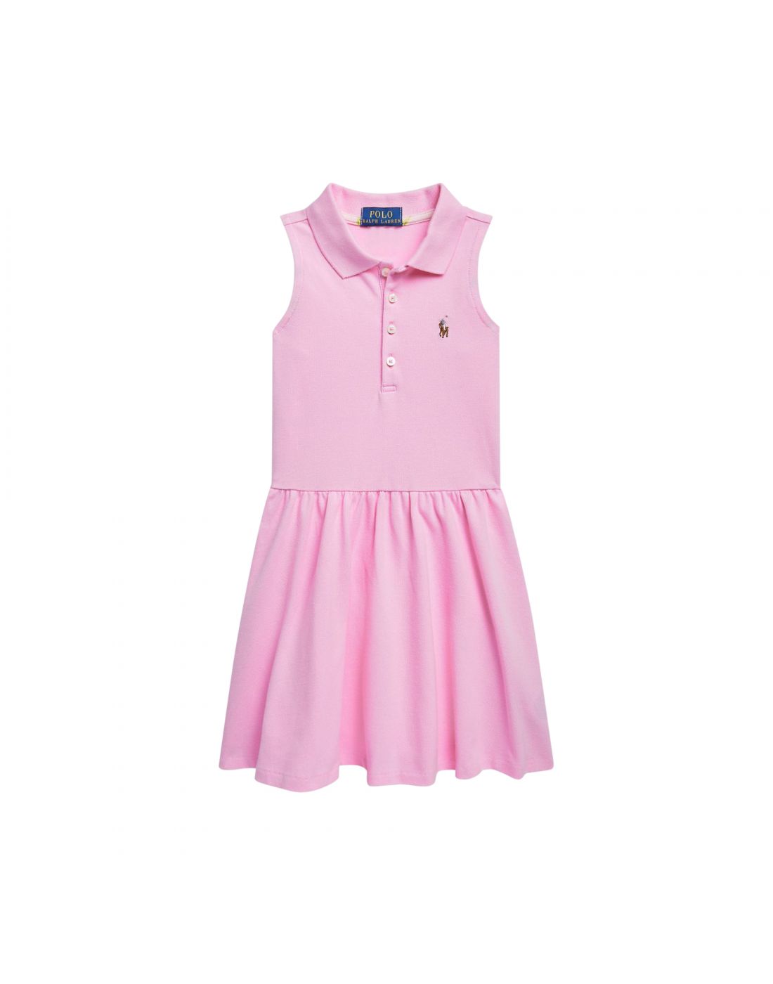 Παιδικό Φόρεμα Polo Ralph Lauren | LAPIN KIDS