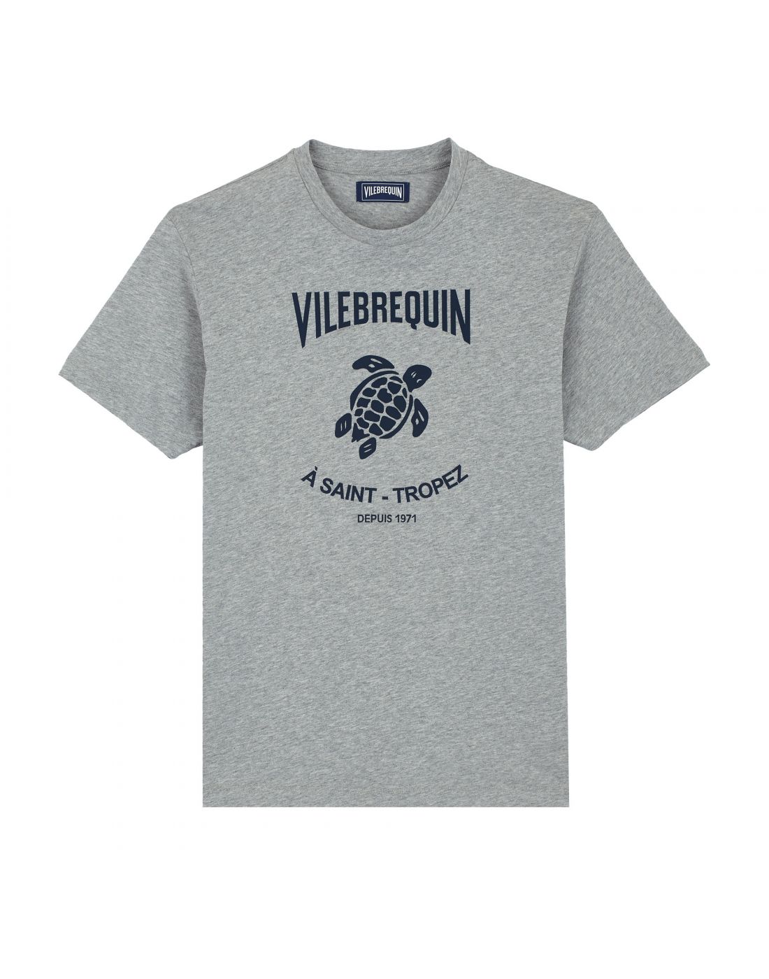 Vilebrequin Men's T-Shirt | LAPIN KIDS