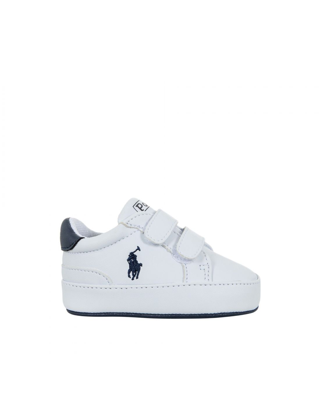Polo Ralph Lauren Boys Pre-Walker Shoes | LAPIN KIDS