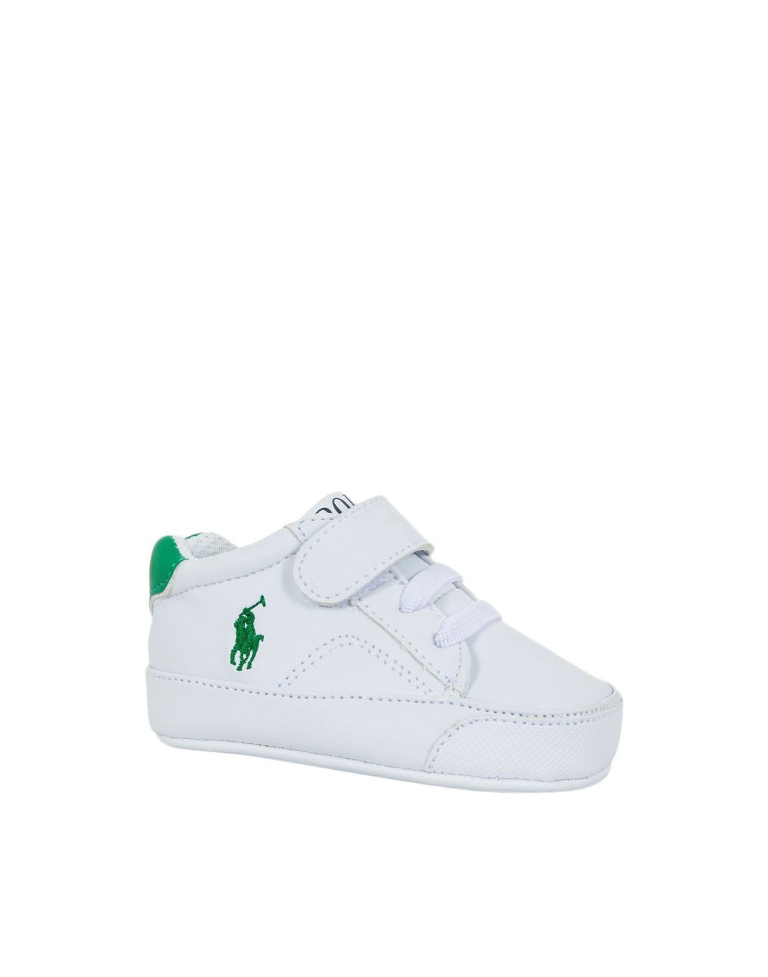Βρεφικά Παπούτσια Αγκαλιάς Polo Ralph Lauren | LAPIN KIDS