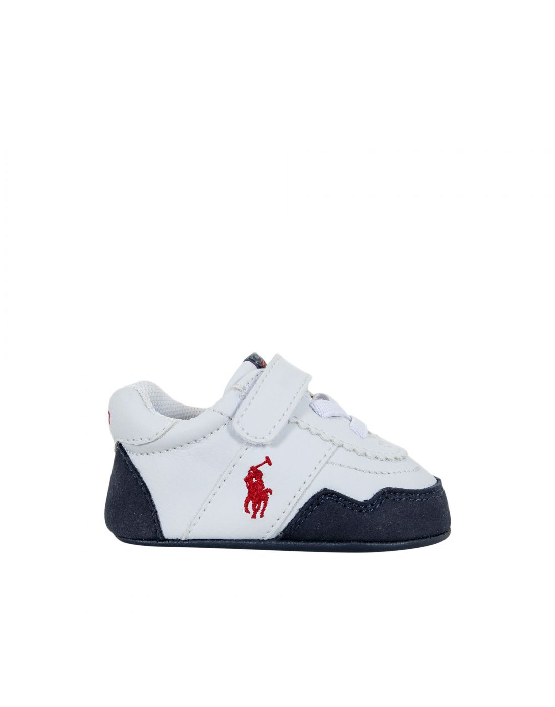 Βρεφικά Παπούτσια Αγκαλιάς Polo Ralph Lauren | LAPIN KIDS