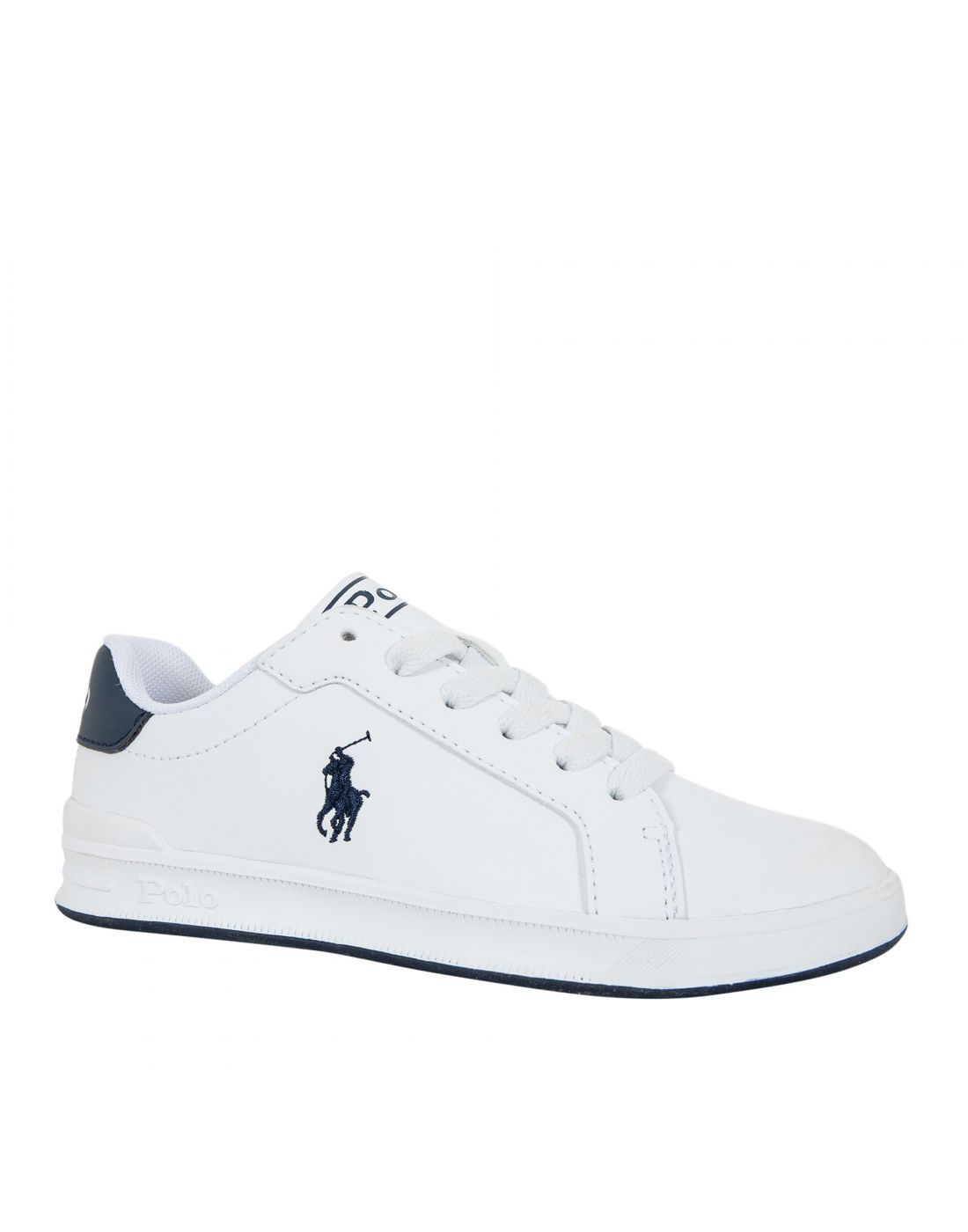 Παιδικά Παπούτσια Sneakers Polo Ralph Lauren | LAPIN KIDS