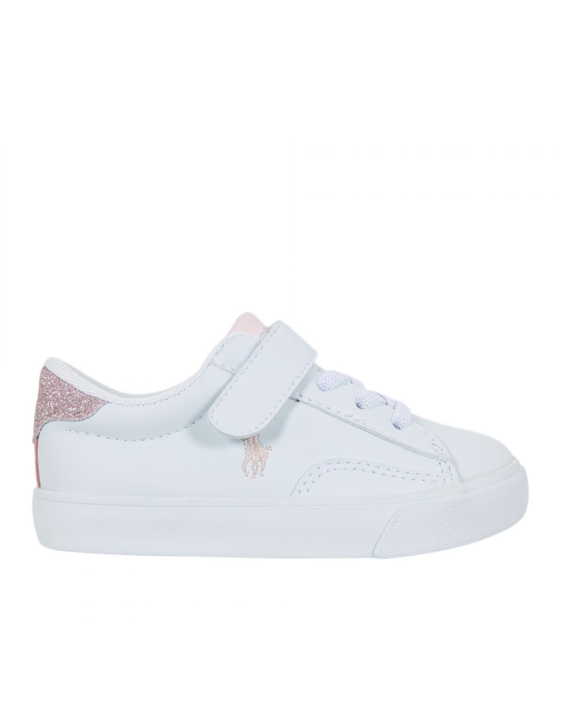 Polo Ralph Lauren Girls Sneakers | LAPIN KIDS