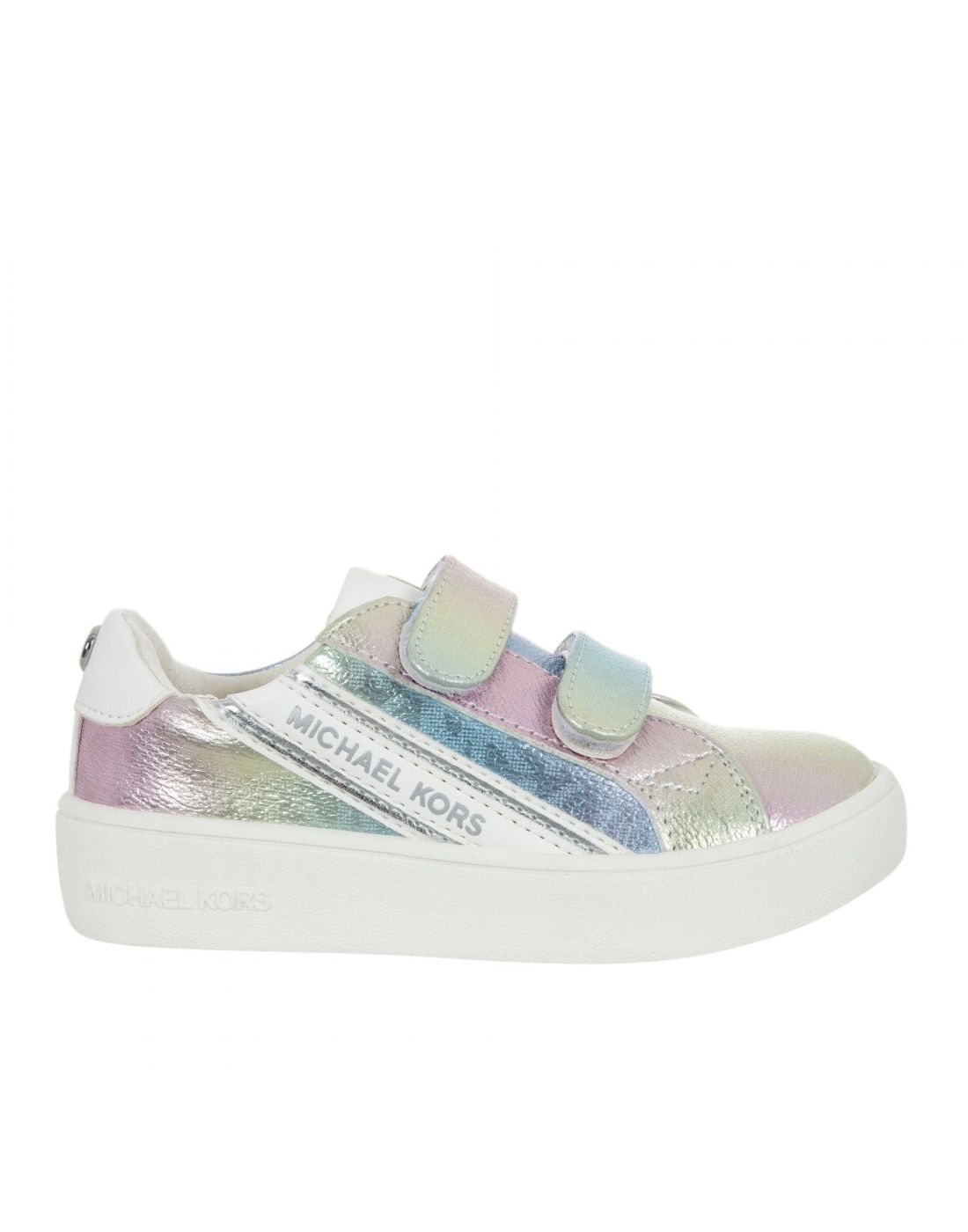 Michael Kors Girls Sneakers Shoes | LAPIN KIDS