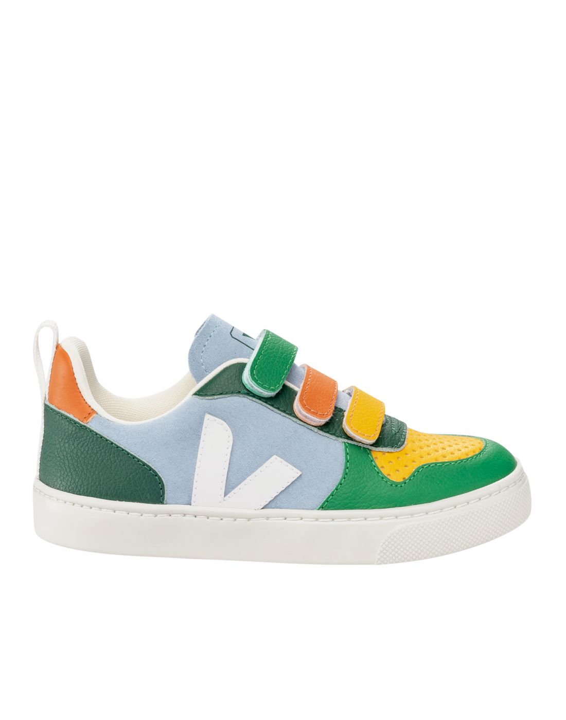Veja Children's Sneakers Shoes | LAPIN KIDS