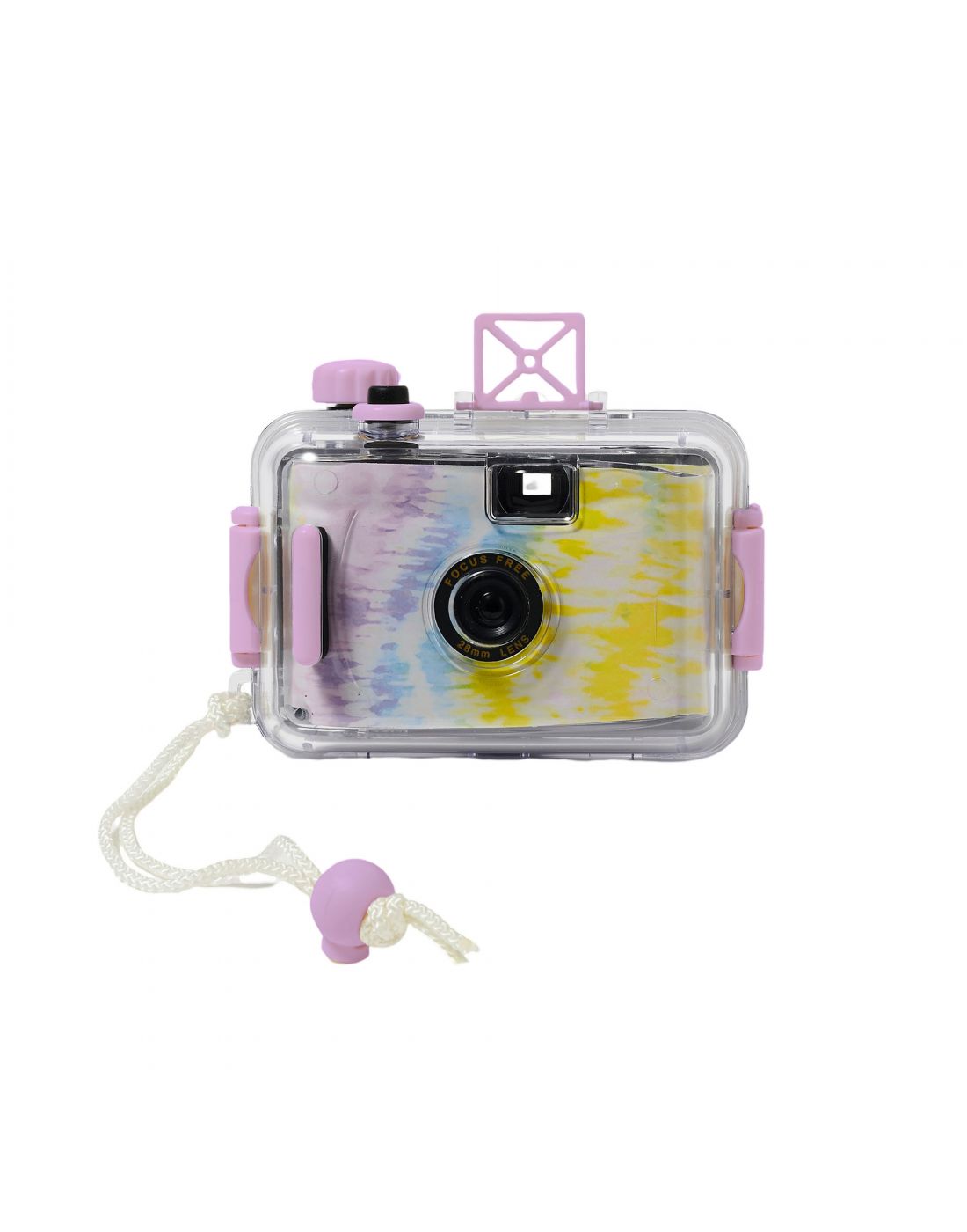 Φωτογραφική Μηχανή Αδιάβροχη SunnyLife Tie Dye Sorbet | LAPIN KIDS