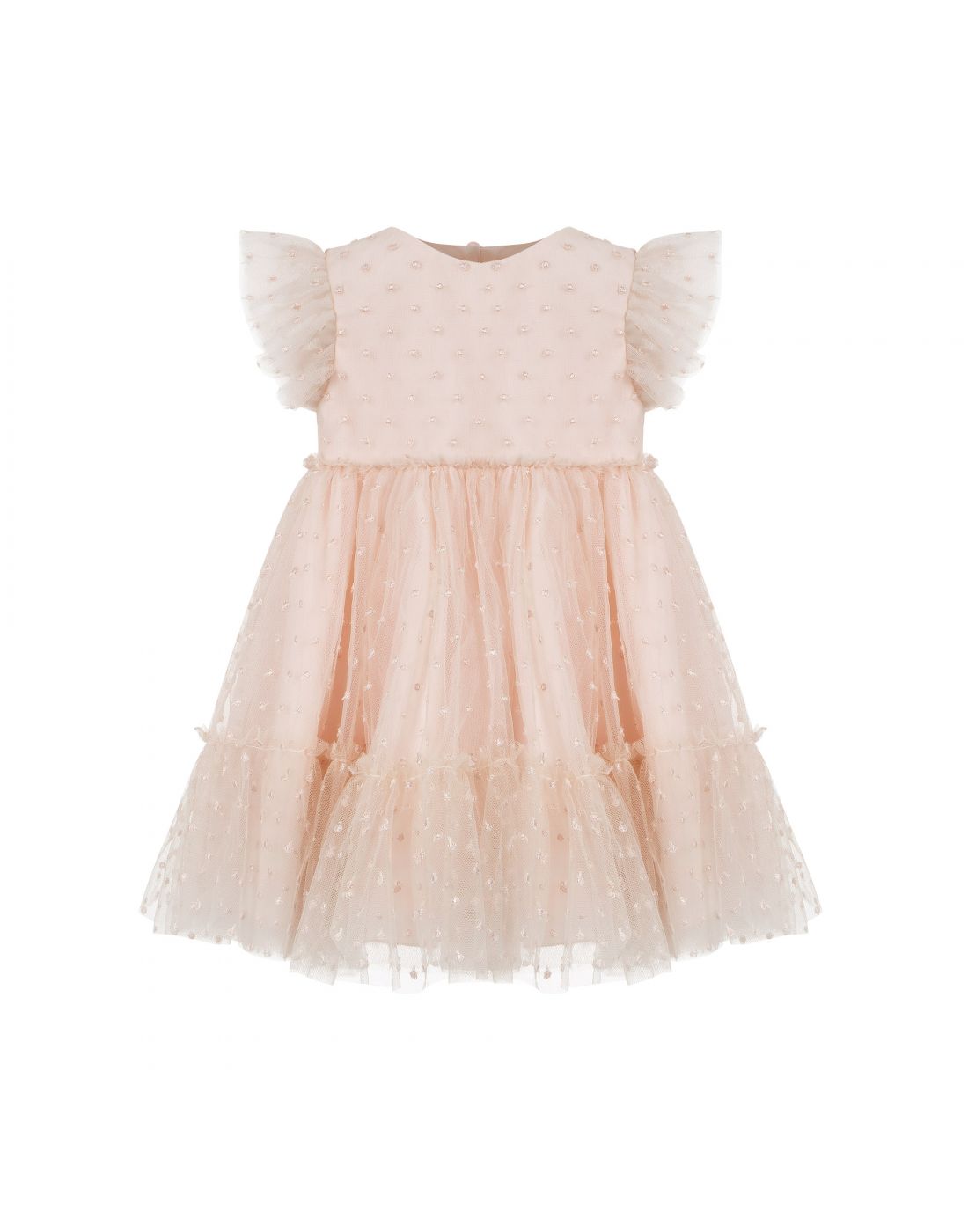 Παιδικό Φόρεμα Lapin | LAPIN KIDS