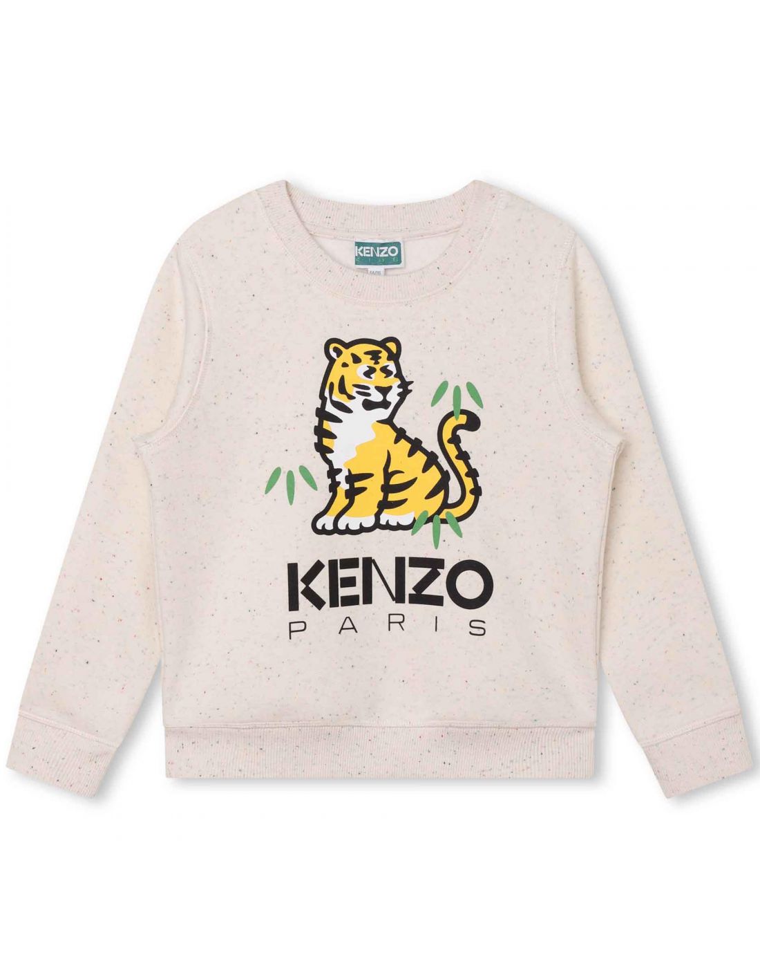 Παιδική Μπλούζα ΜΜ Kenzo, Kenzo, 23262399 | LapinKids.com | LAPIN KIDS