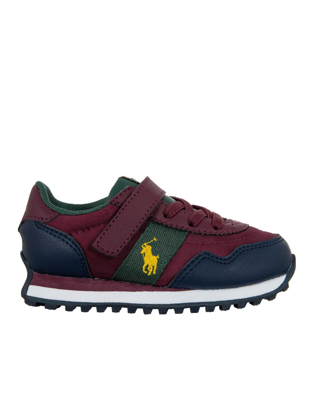 Παιδικά Παπούτσια Sneakers Polo Ralph Lauren, Polo Ralph Lauren, 23265395 |  LapinKids.com | LAPIN KIDS