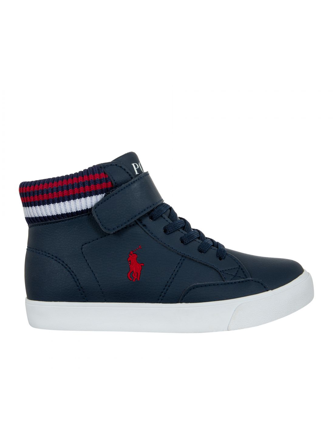 Παιδικά Μποτάκια Sneakers Polo Ralph Lauren, Polo Ralph Lauren, 23265401 |  LapinKids.com | LAPIN KIDS