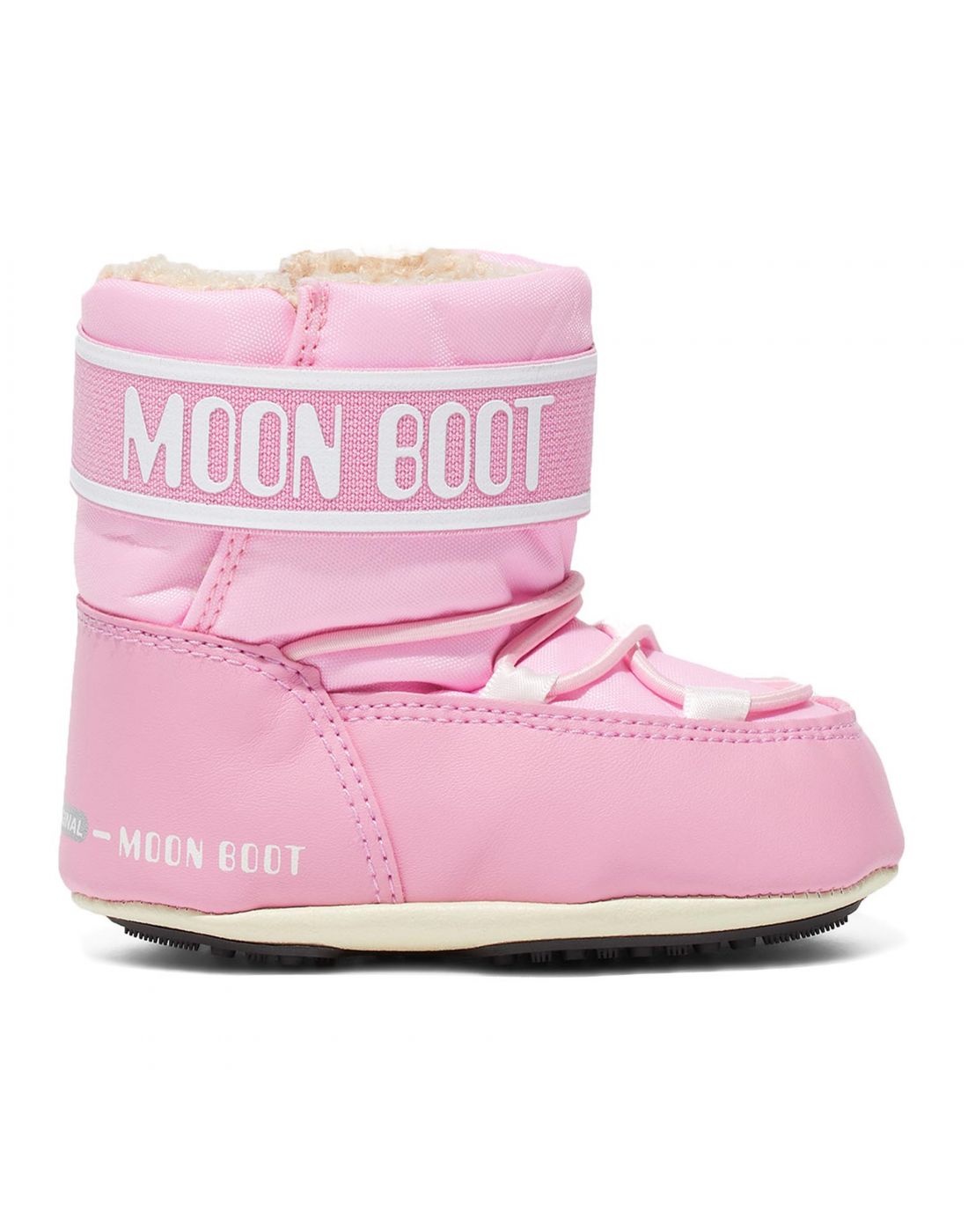 Βρεφικά Παπουτσάκια Αγκαλιάς Moon Boot, Moon Boot, 23270520 | LapinKids.com  | LAPIN KIDS