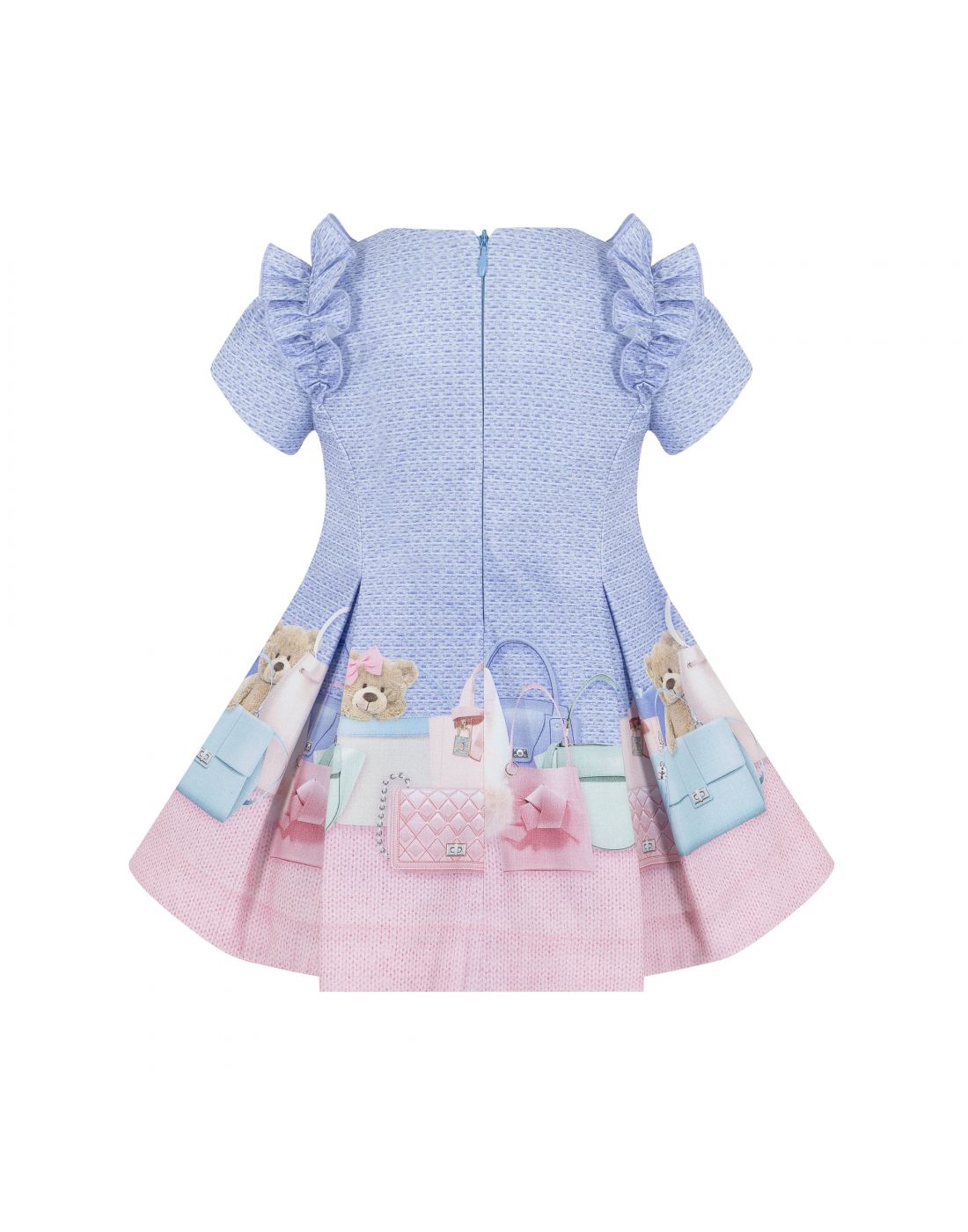 Παιδικό Φόρεμα Lapin House, Lapin House, 232E3256 | LapinKids.com | LAPIN  KIDS