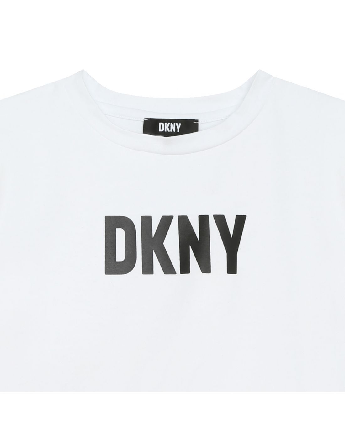 Παιδική Μπλούζα D.K.N.Y, DKNY, 24161564 | LapinKids.com | LAPIN KIDS