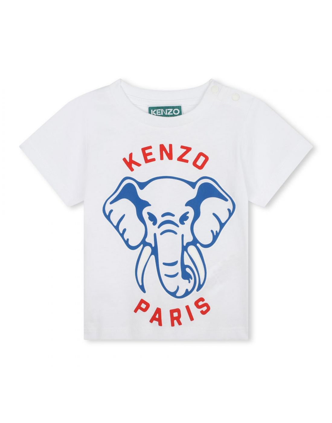 Βρεφική Μπλούζα Kenzo, Kenzo, 24162556 | LapinKids.com | LAPIN KIDS