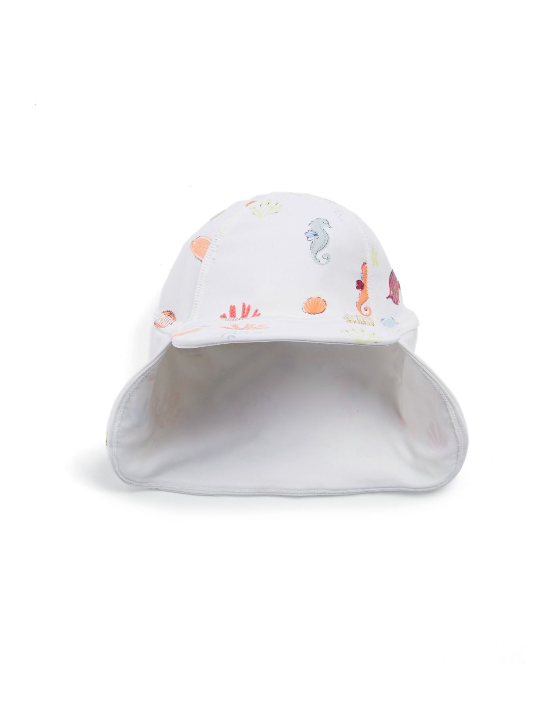 Καπέλο με Ηλιοπροστασία | LAPIN KIDS