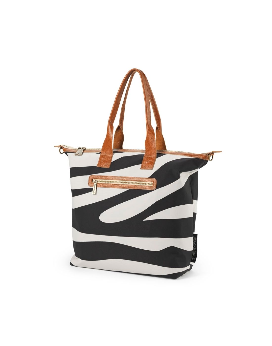 Τσάντα αλλαγής Elodie Details Zebra Sunshine | LAPIN KIDS