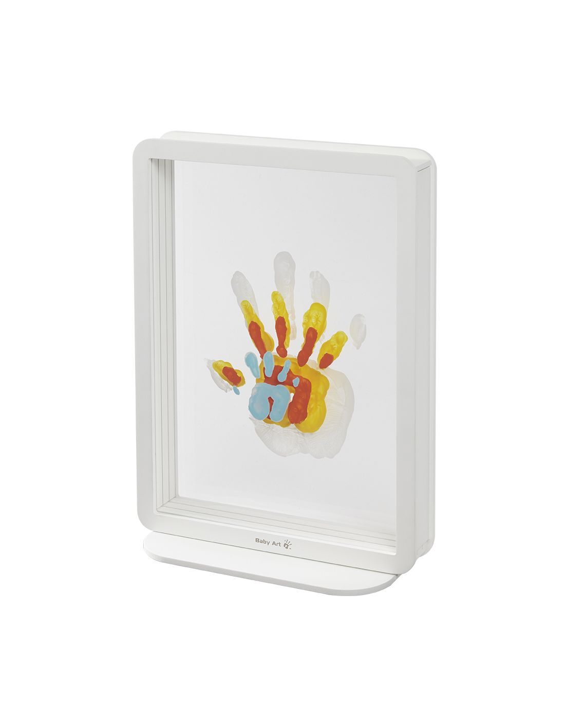 Αποτύπωμα Χεριών Family Touch White | LAPIN KIDS