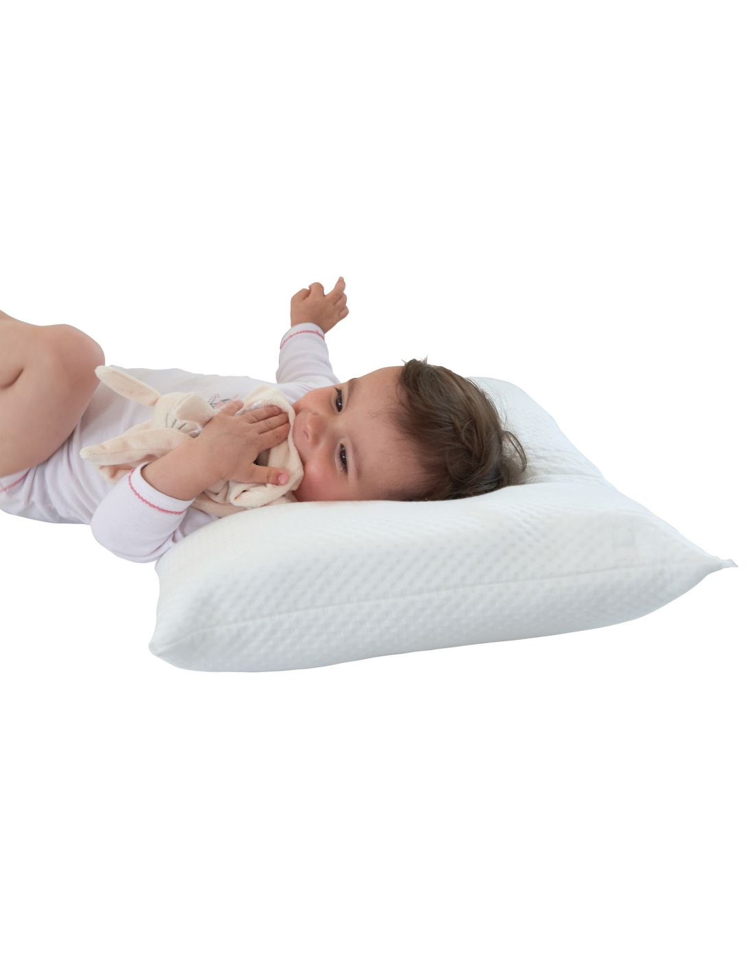 Παιδικό Μαξιλάρι 'Υπνου Candide Ultra Soft Tencel 40*60cm | LAPIN KIDS