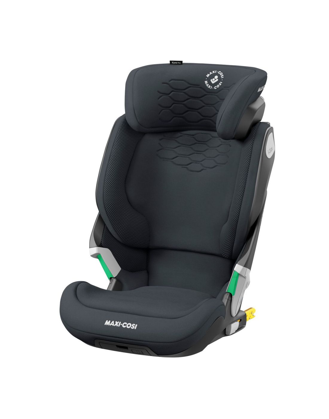 Παιδικό Κάθισμα Αυτοκινήτου Maxi Cosi Kore Pro I-Size Authentic Graphite |  LAPIN KIDS
