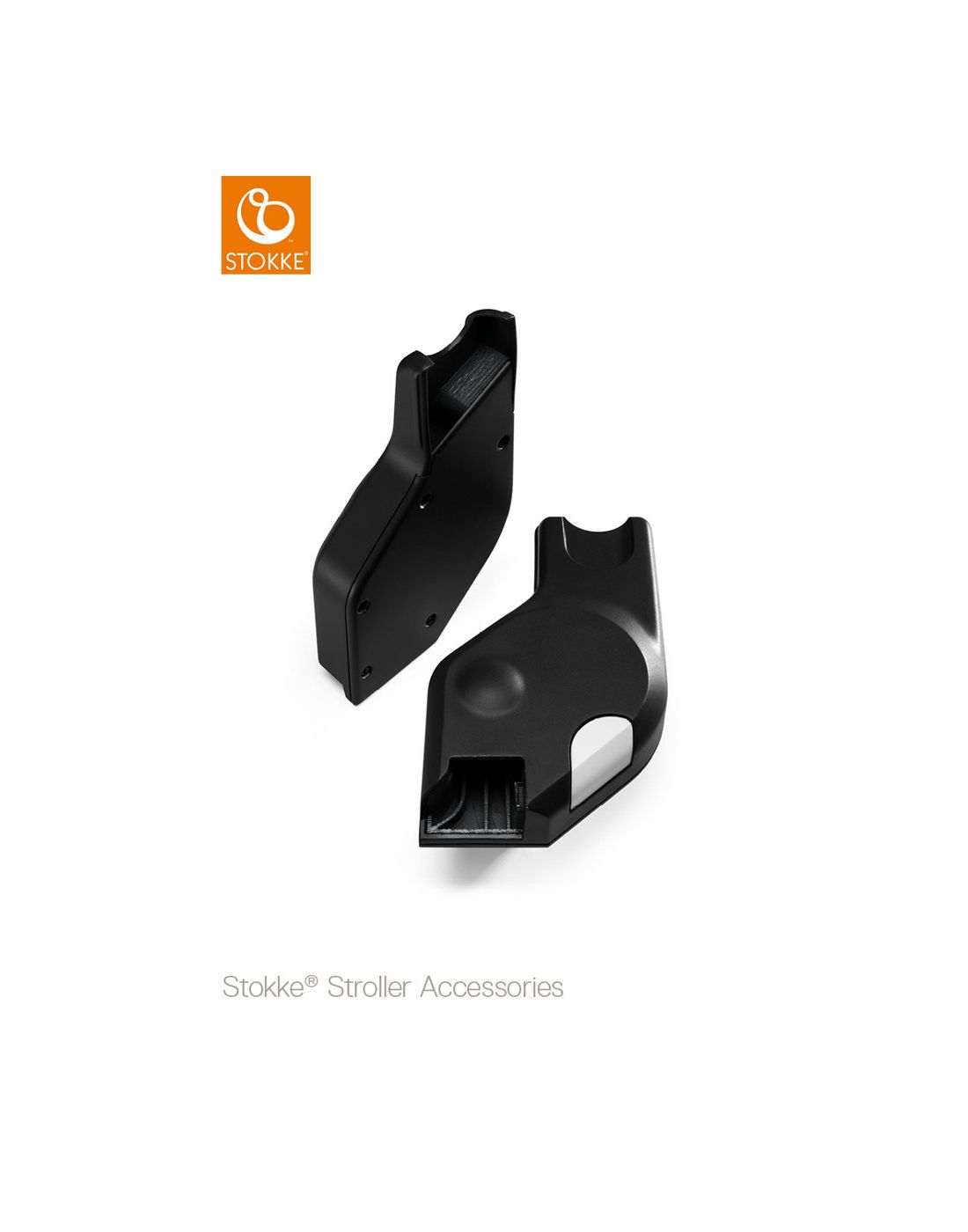 Stokke Xplory/Scoot/Trailz/Beat For Maxi Cosi Carseats Adapter | LAPIN KIDS