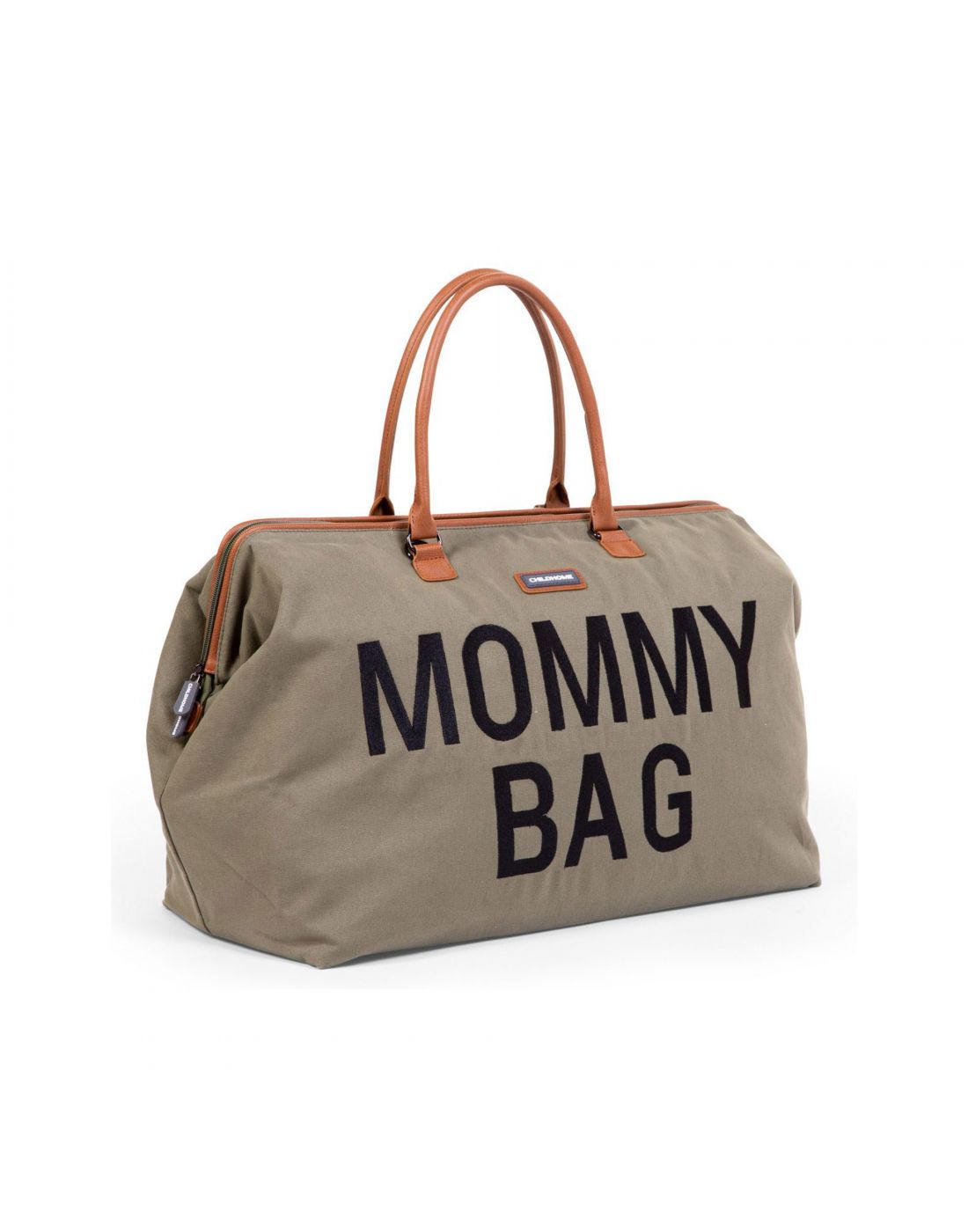 Τσάντα αλλαγής Childhome Mommy Bag Kaki | LAPIN KIDS