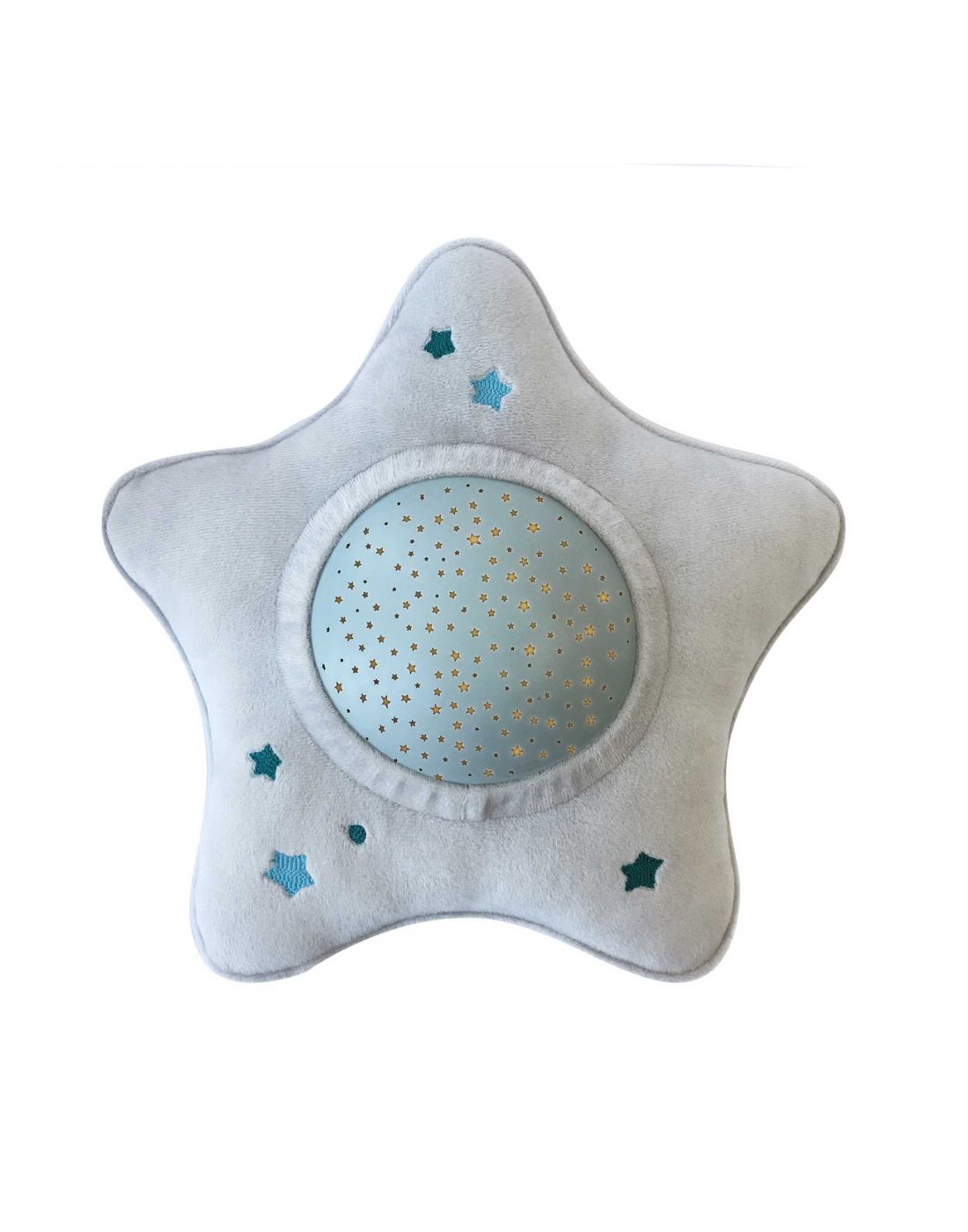 Pabobo Ambiance Porjector Starry Night Effect | LAPIN KIDS