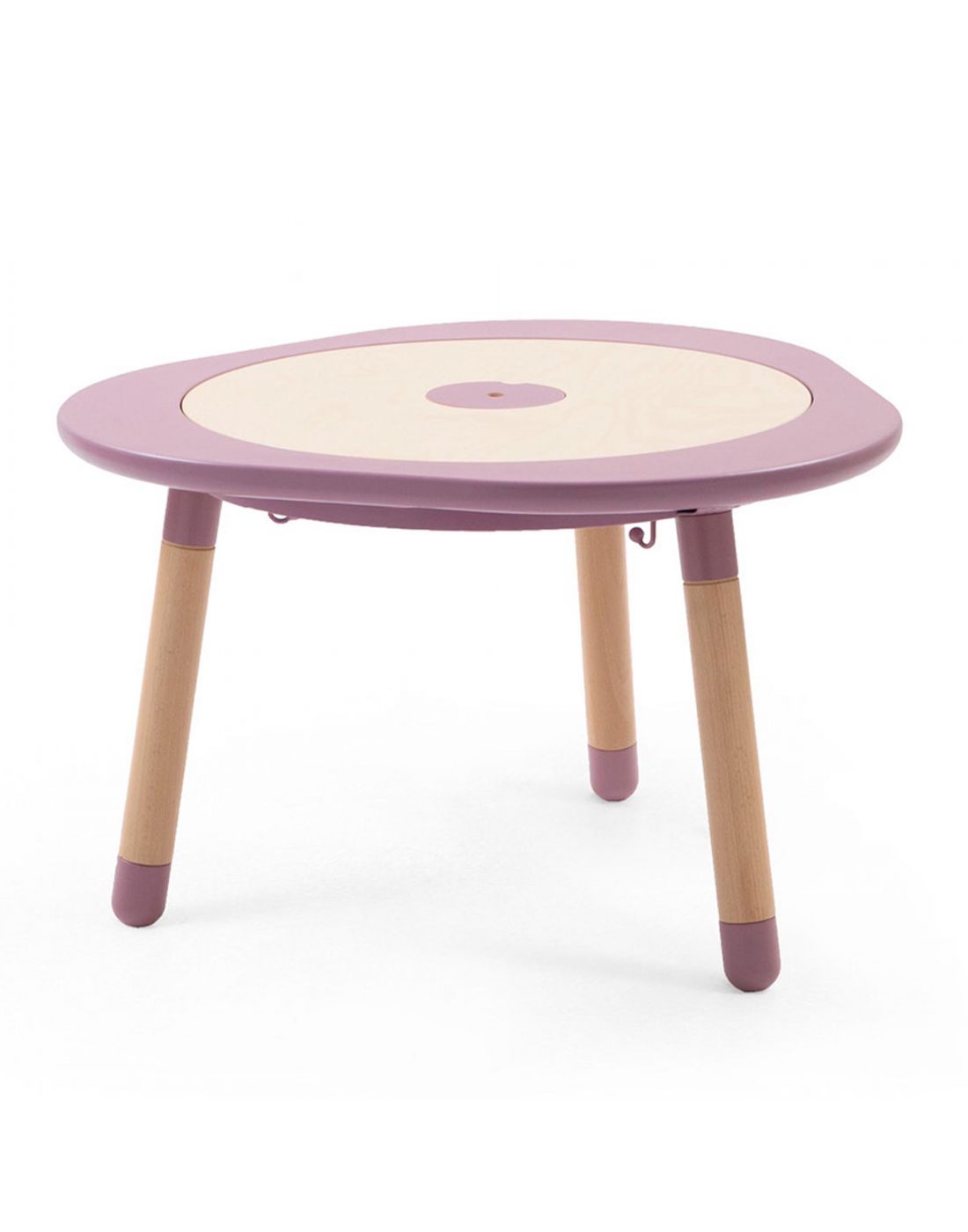 Τραπέζι παιχνιδιού MuTable Mauve Stokke® | LAPIN KIDS