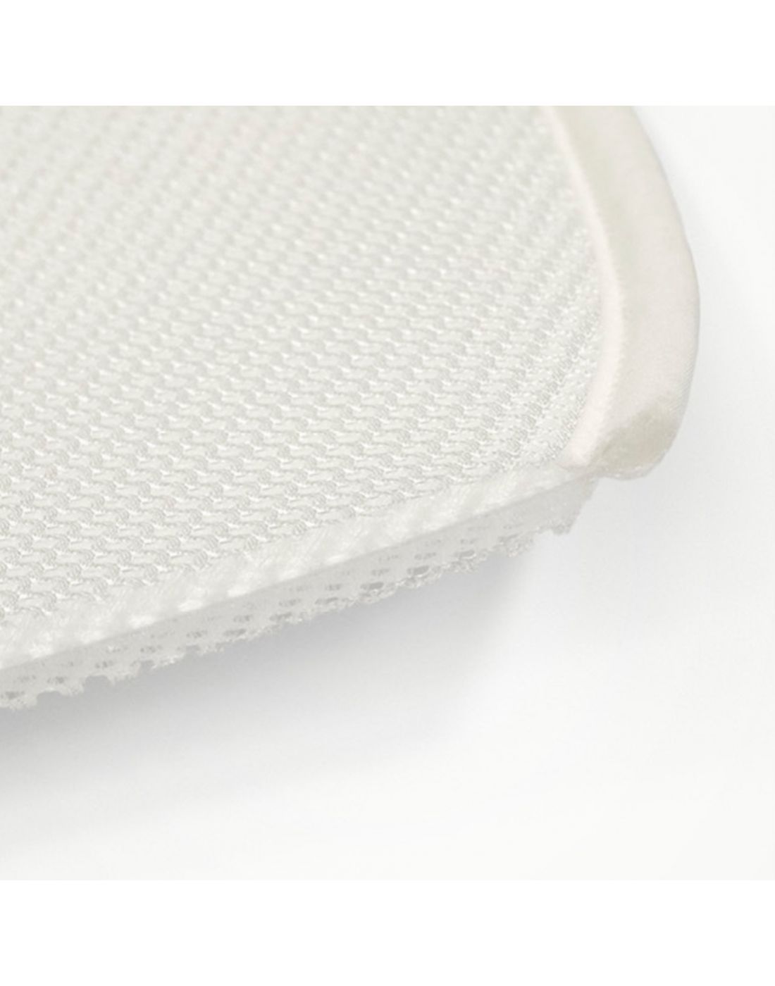 Βρεφικό Κάλυμμα Στρώματος Sleepi Mini V3 White Stokke | LAPIN KIDS